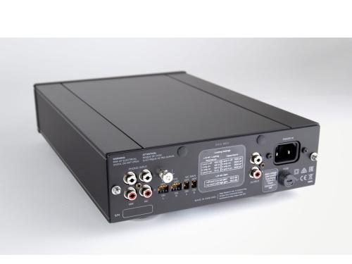 Rega Aria Mk 3