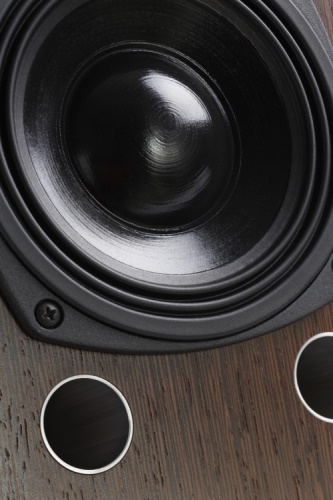 Xavian Bonbonus + Onkyo TX-8020 + Onkyo C-7030