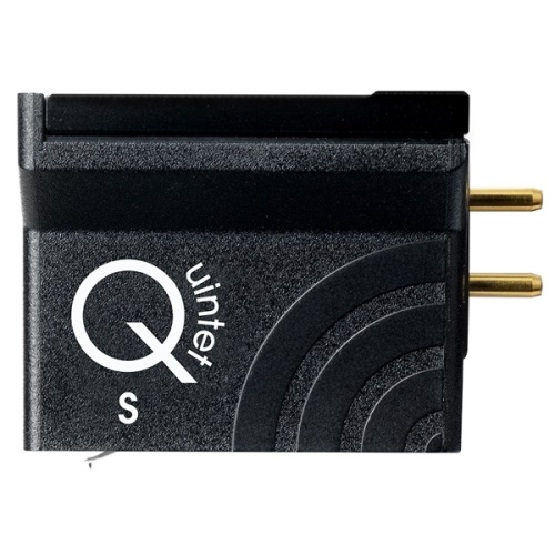 Ortofon MC Quintet Black S