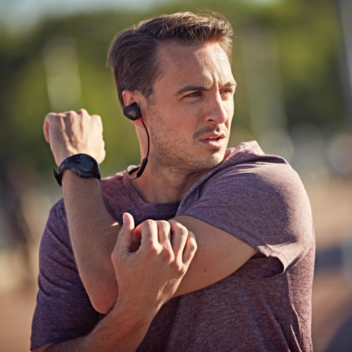 BOSE SoundSport Wireless Pulse