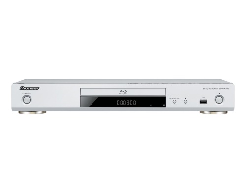 Pioneer BDP-X300