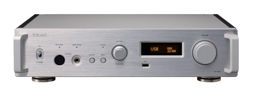 TEAC UD-701N