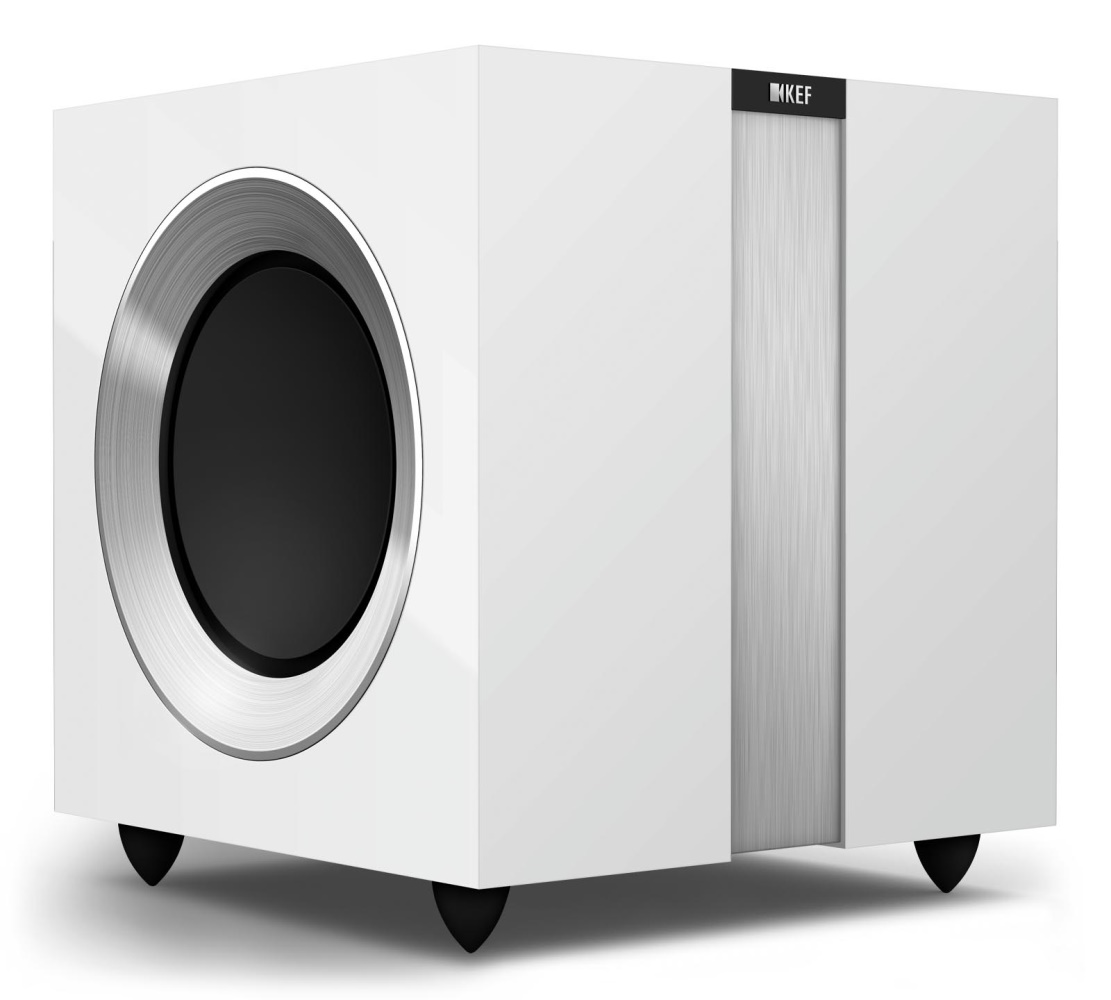 KEF R400b