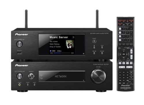 Pioneer XN-P02DAB