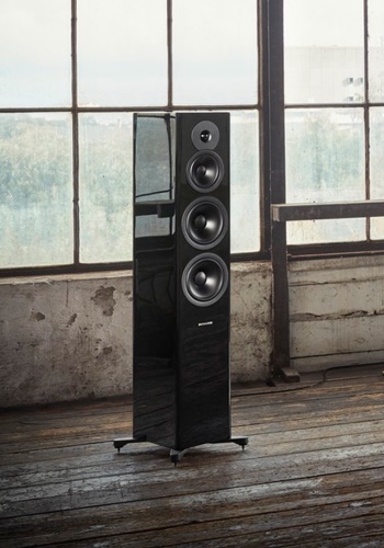 Dynaudio Evoke 50