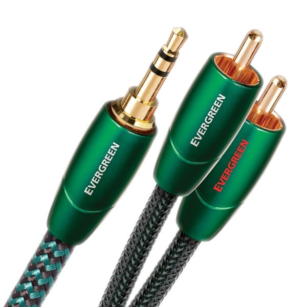 Audioquest Evergreen JR