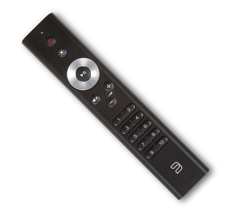 Bluesound RC 1