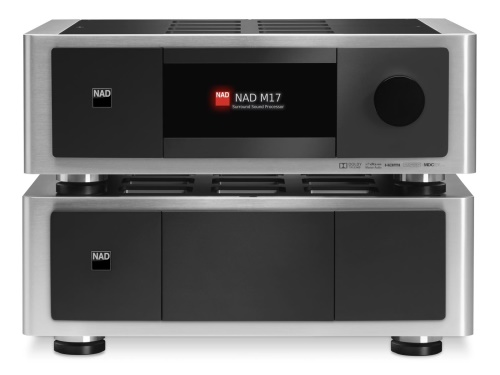 NAD M28