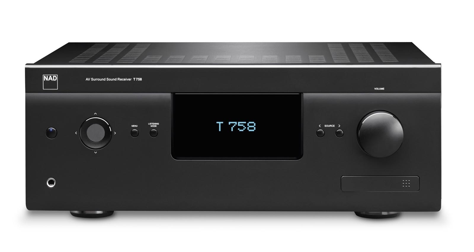 NAD T 758 V3i