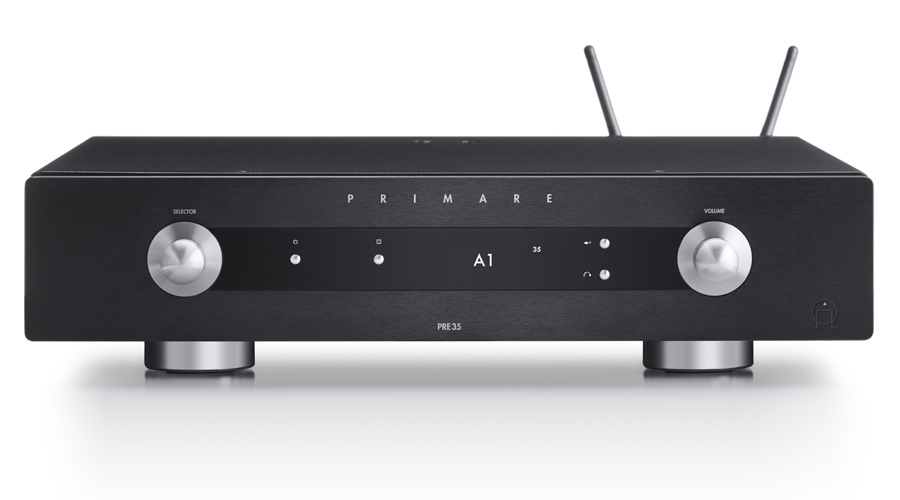 Primare PRE35 Prisma