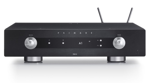 Primare PRE35 Prisma