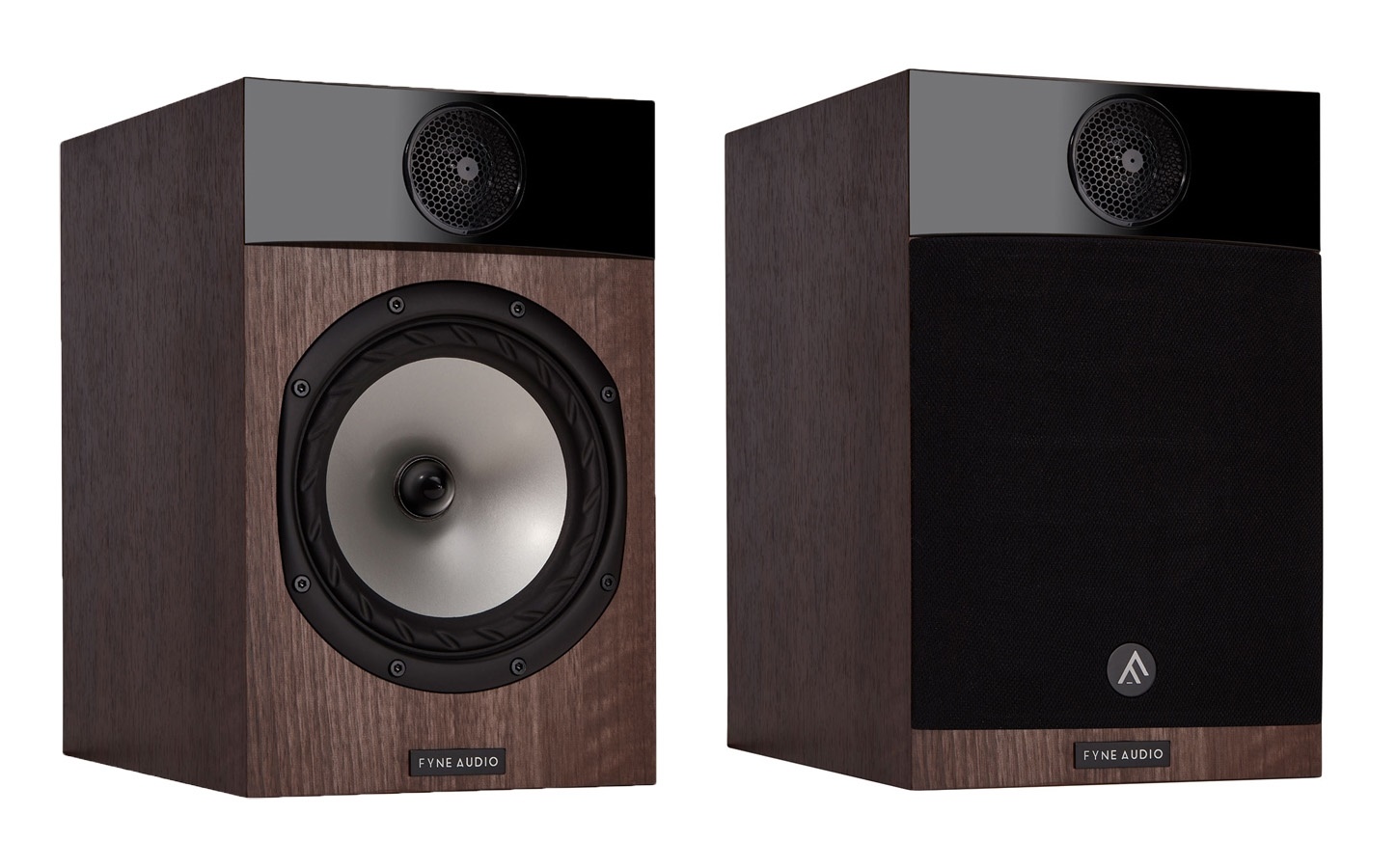 Fyne Audio F301i