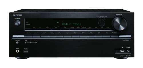 Onkyo HT-S7705