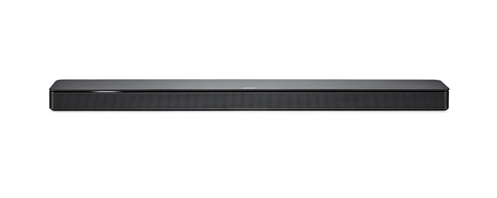 BOSE Soundbar 500 - černá
