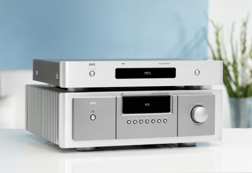 NAD M51