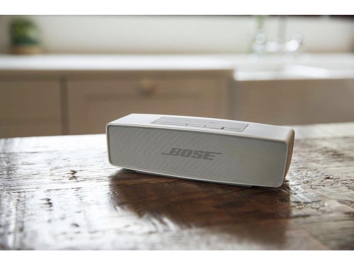 BOSE SoundLink Mini Bluetooth speaker II