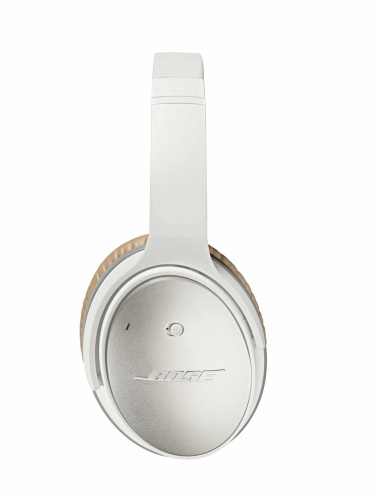 BOSE QuietComfort 25 Apple