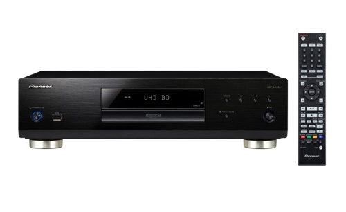 Pioneer UDP-LX500