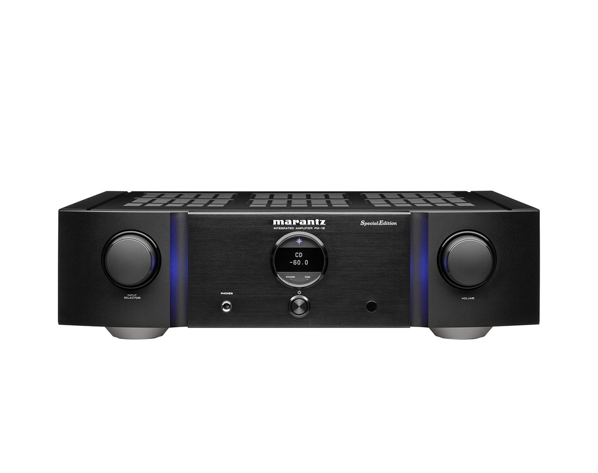 Marantz PM-12SE