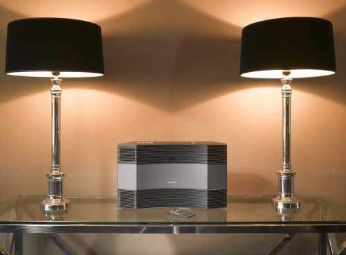 BOSE Acoustic Wave music system II