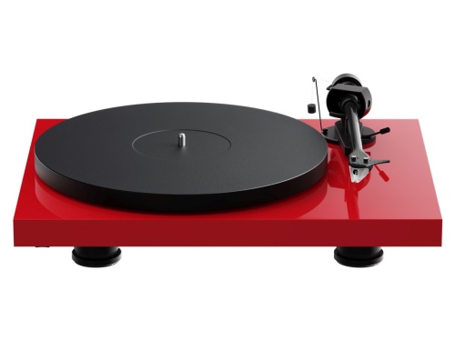 Pro-Ject Debut Evo 2 + Pick It MM EVO