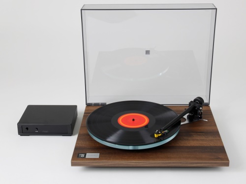 Rega Planar 3 50 Anniversary Edition + (Rega Exact MM)