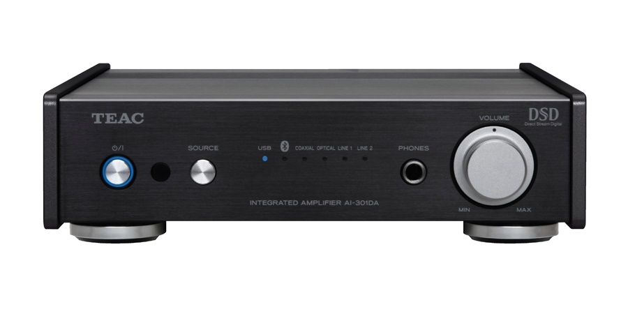 TEAC AI-301 DA-X
