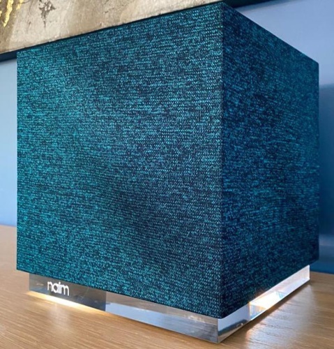 NAIM MU-so Qb 2nd Generation