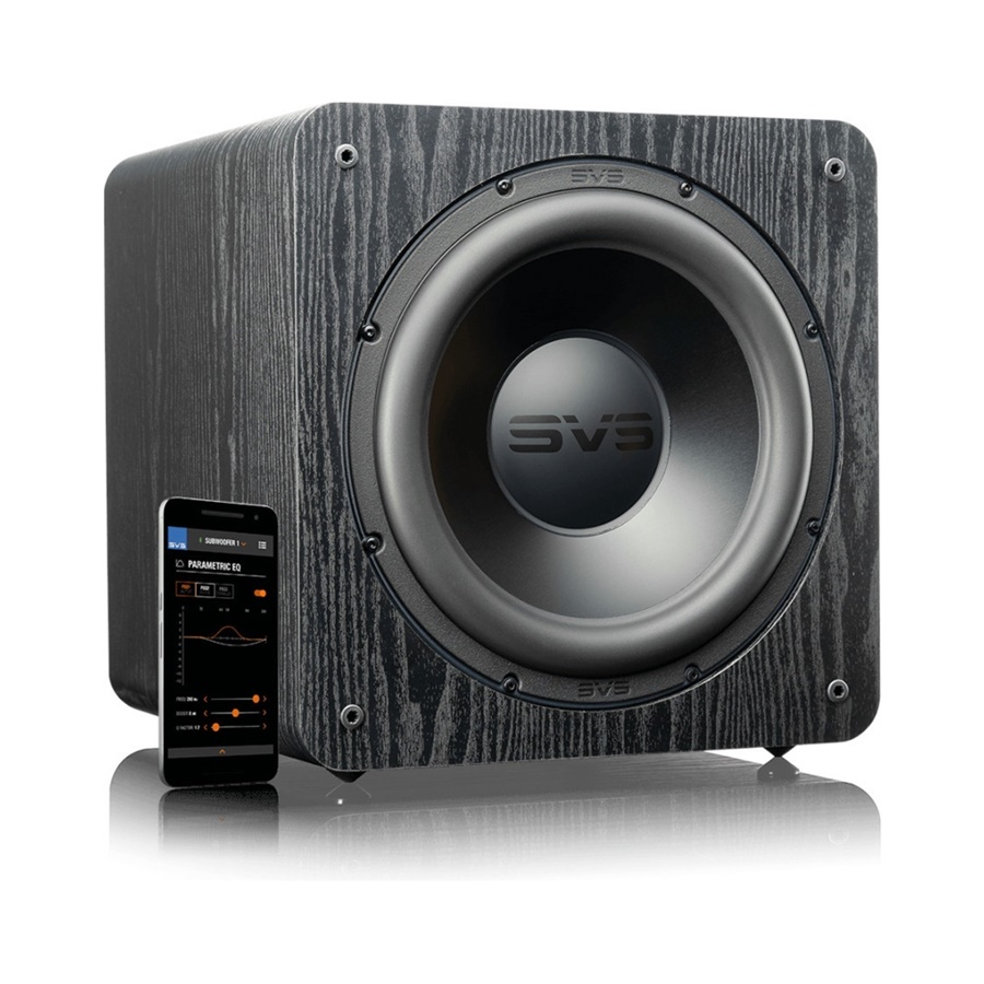 SVS SB-2000 Pro