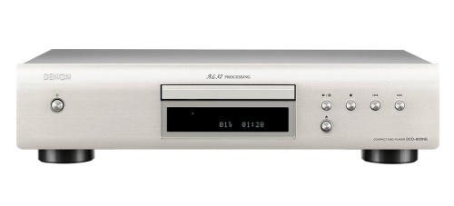 DENON DCD-600NE