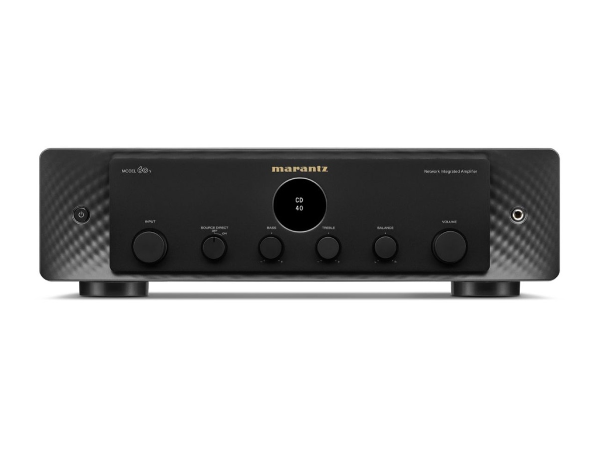 Marantz MODEL 60n