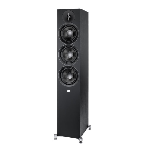 ELAC Debut F6.3
