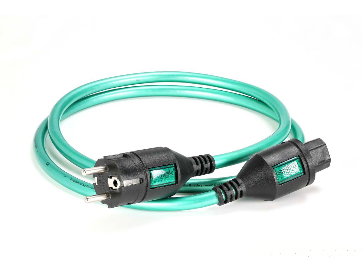 IsoTek EVO3 Initium C13