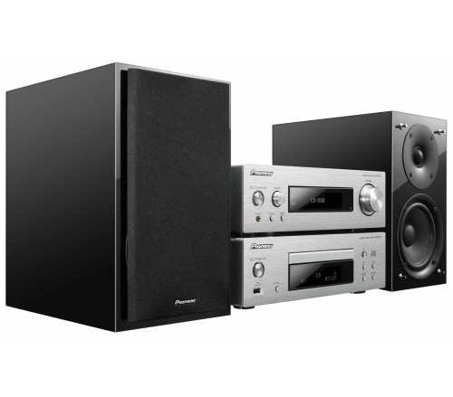 Pioneer P1