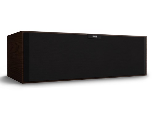 KEF R600c