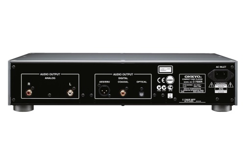 Onkyo C-7000R