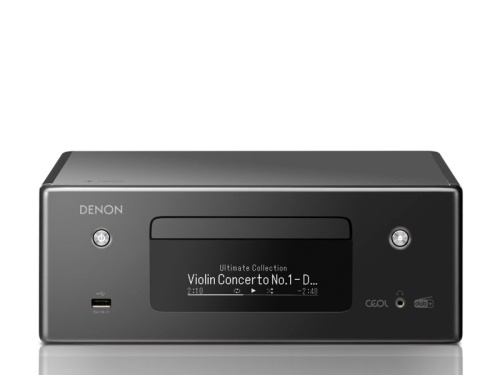 DENON RCD-N11 DAB CEOL + SC-N10