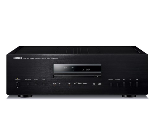 Yamaha CD-S3000