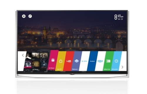 LG 98UB980V 98"