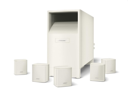 BOSE Acoustimass 6 Series V