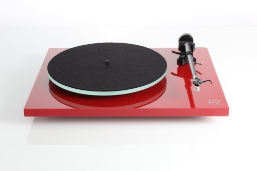 Rega Planar 2 + (Rega Carbon)