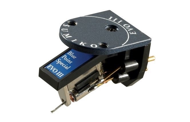 Sumiko Blue Point Speciál EVO III Hi