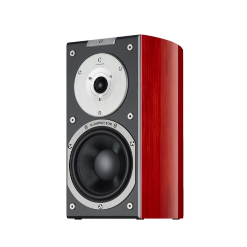 AUDIOVECTOR SR 1 Signature