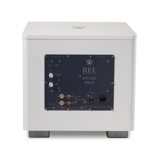 REL HT/1205 MKII