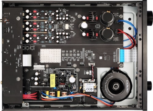 OPPO Sonica DAC