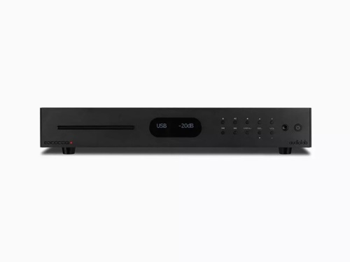 Audiolab 8300CDQ