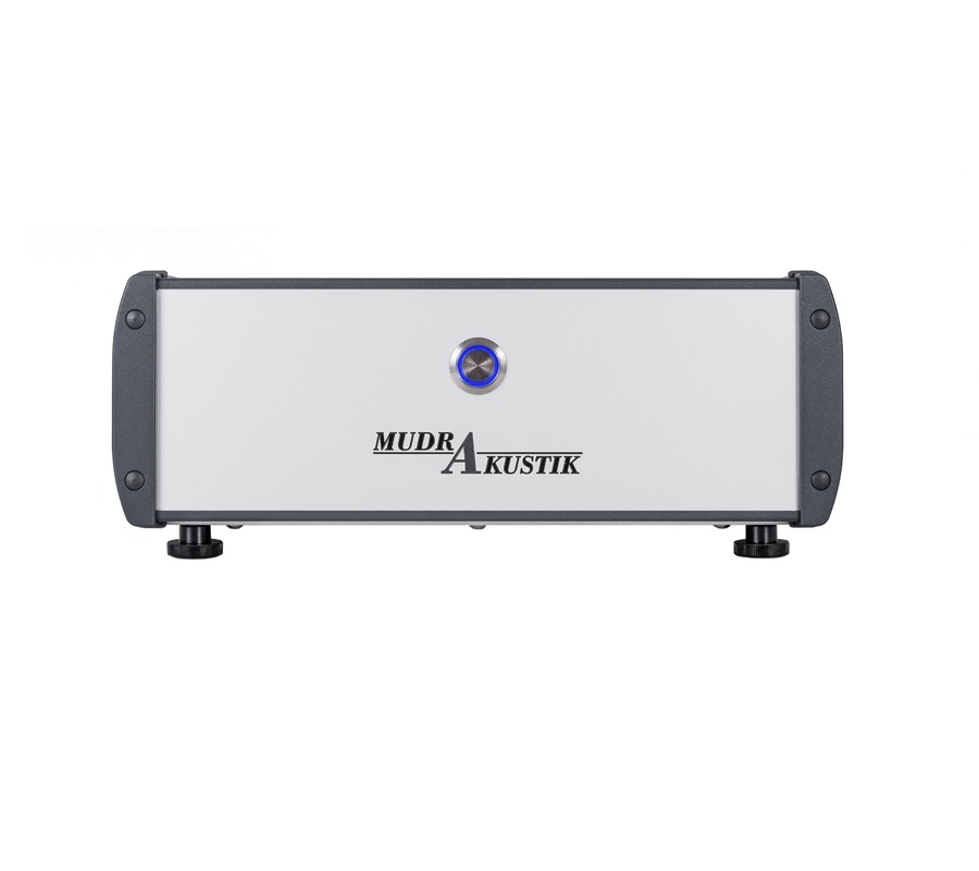 Mudra Akustik PX trafo 4 x 250 VA