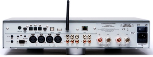 Primare MM30 media board