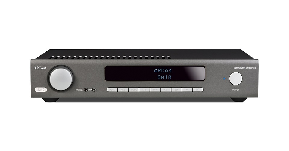 ARCAM HDA SA10