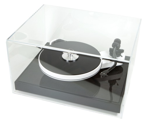 Pro-Ject RPM 3 Carbon + (2M-Silver)